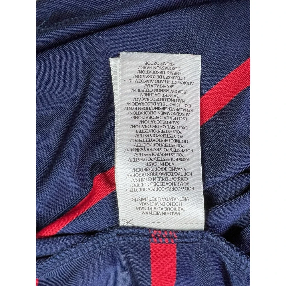 US Open Pebble Beach Shirt Mens Large Golf Polo USGA 2019‎ Ralph Lauren